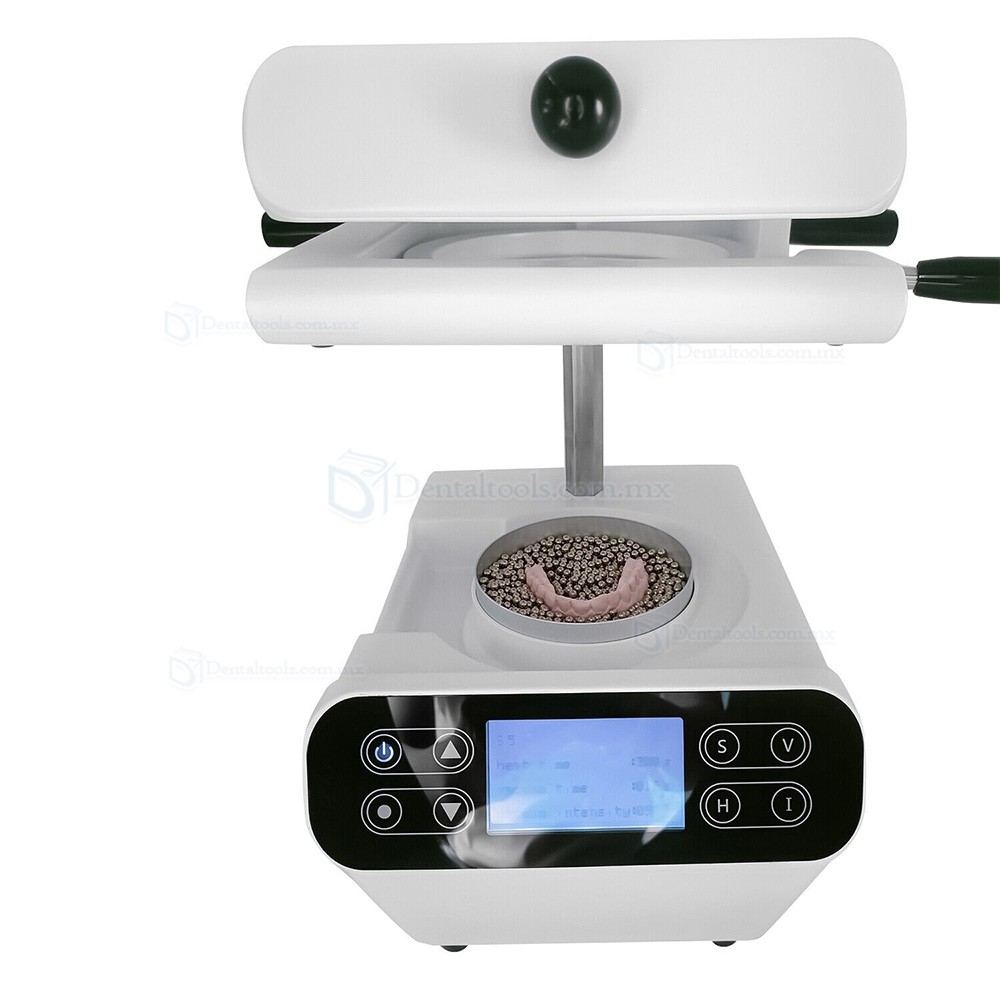 D-1 Termoformadora dental al vac&iacute;o de 900W 220V